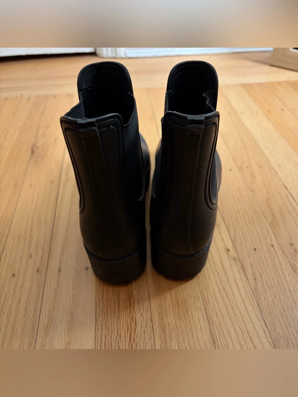 Jeffrey Campbell perfect chunky